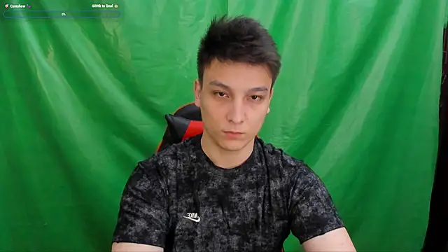 Justin_time111 webcam show