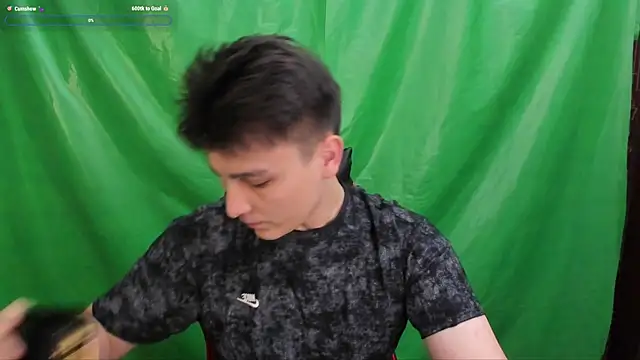 Justin_time111 Webcam show