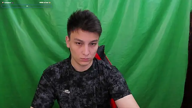 Justin_time111 Webcam Show