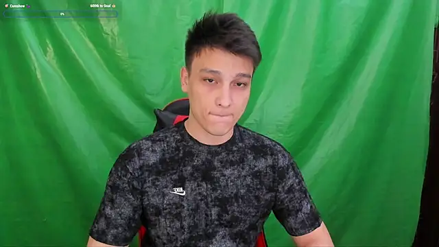 Justin_time111: вебкам-шоу