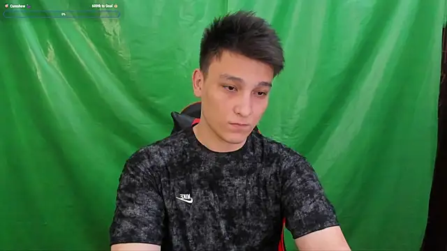 Justin_time111: вебкам-шоу