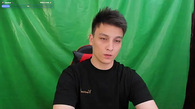 Justin_time111: вебкам-шоу