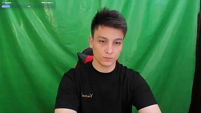 Justin_time111 Webcam-Show