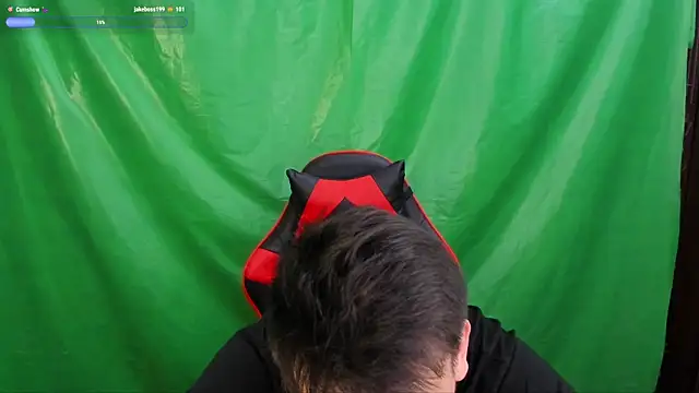 Justin_time111 Шоу с уебкамера
