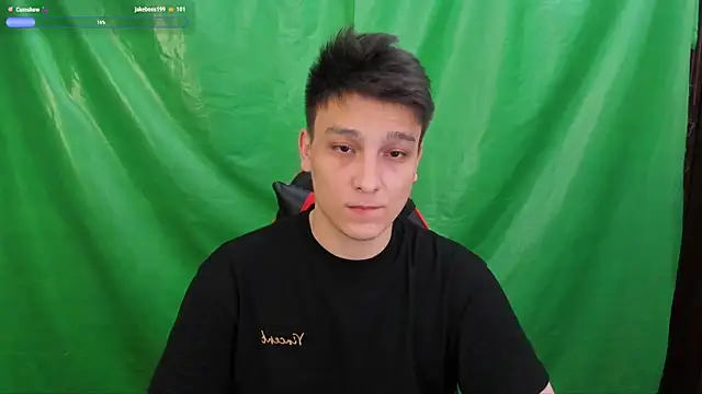 Justin_time111 Show in webcam