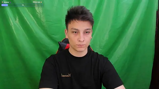 Justin_time111: вебкам-шоу