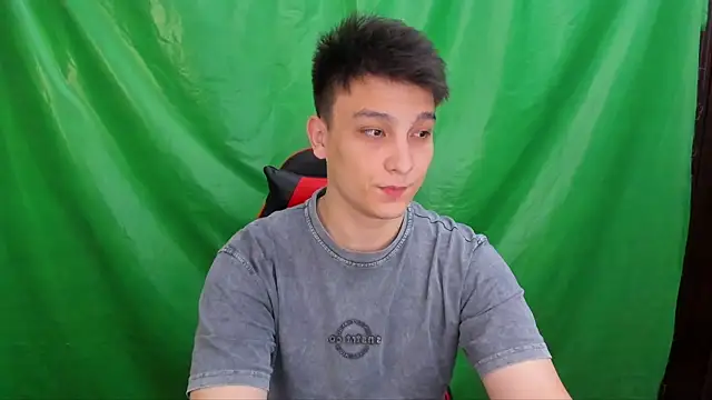 Justin_time111 Webcam-Show
