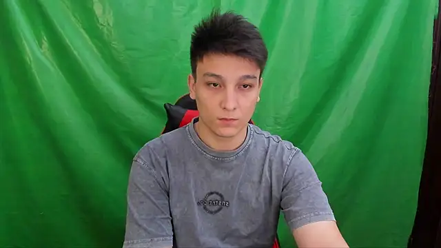 Justin_time111 Pertunjukan Webcam
