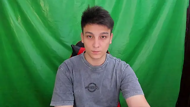 Justin_time111 Pertunjukan Webcam