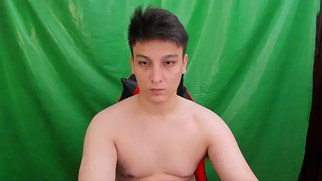 Justin_time111 Pertunjukan Webcam