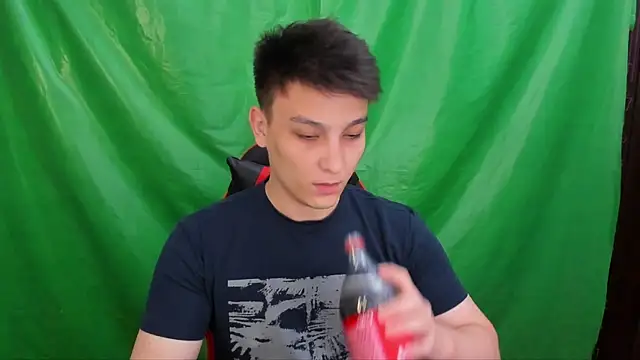 Justin_time111n Webbikameraesitys
