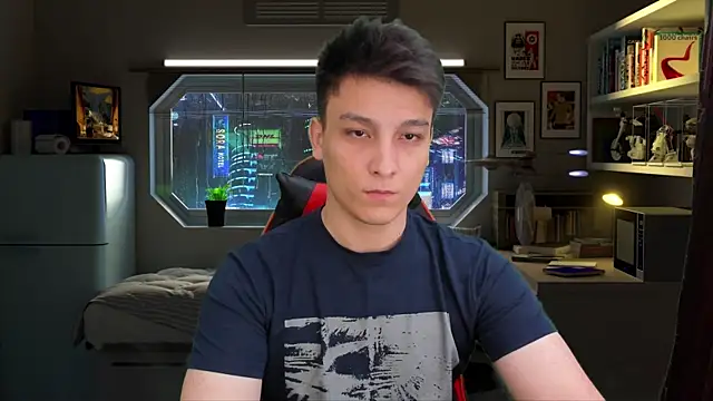 Justin_time111 在線直播表演