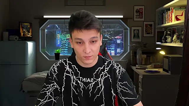 Justin_time111 웹캠 쇼