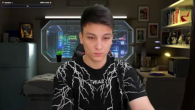 Justin_time111 Webcamshow