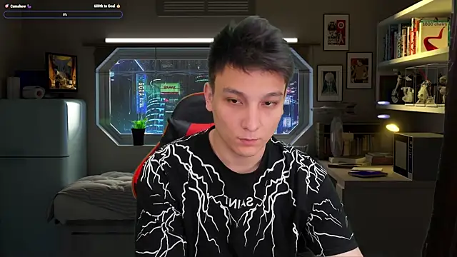 Justin_time111 在線直播表演
