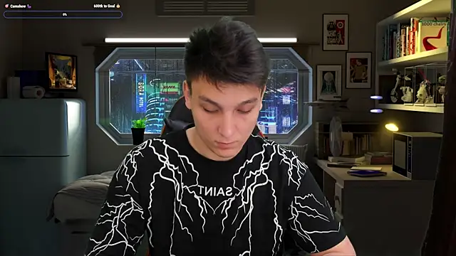 Justin_time111 Show in webcam