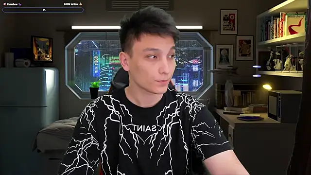 Justin_time111 在線直播表演