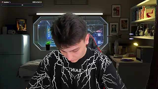 Justin_time111: вебкам-шоу