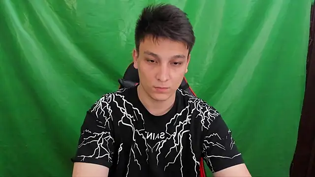 Justin_time111 Show Webcam