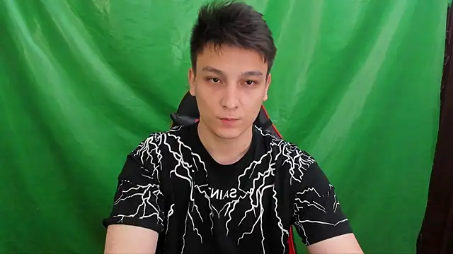 Justin_time111のウェブカメラショー