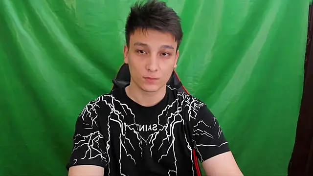Show de webcam de Justin_time111