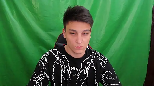 Justin_time111n Webbikameraesitys