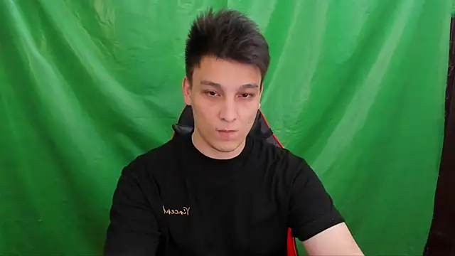 Justin_time111: вебкам-шоу