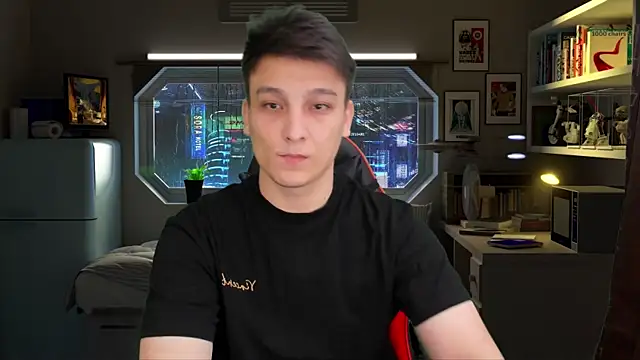 Justin_time111 Show in webcam