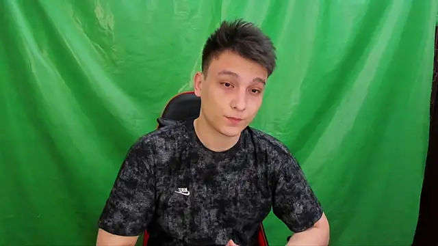 Justin_time111 Шоу с уебкамера