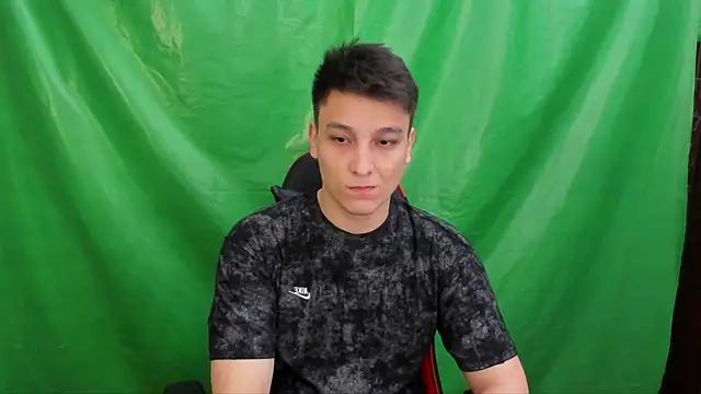 Justin_time111: вебкам-шоу