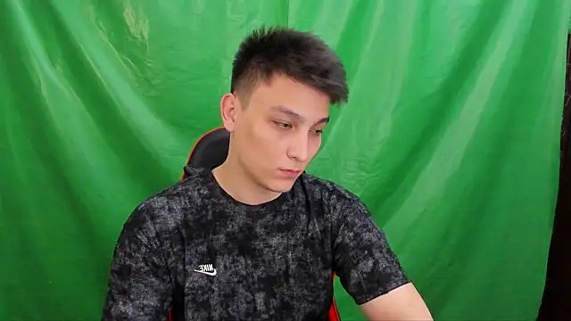 Justin_time111: вебкам-шоу