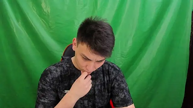 Justin_time111 Webcam show