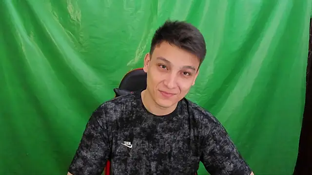 Justin_time111n Webbikameraesitys