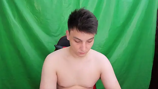 Justin_time111 Show in webcam