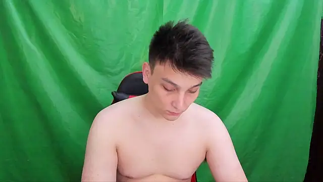 Justin_time111 Webcam show