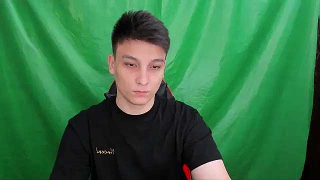 Show Webcam de Justin_time111