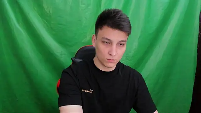 Justin_time111n Webbikameraesitys