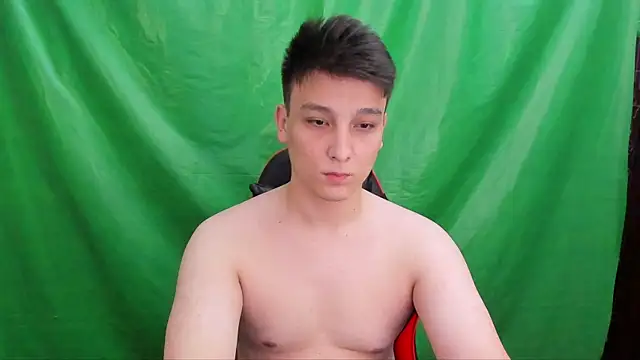 Justin_time111 ওয়েবক্যাম শো