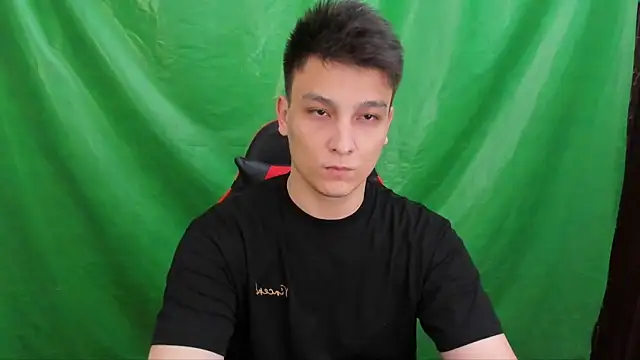 Вебкам-шоу Justin_time111