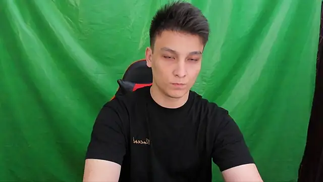 Show de webcam de Justin_time111