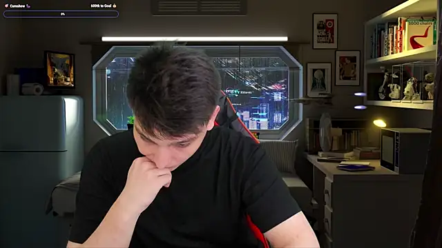 Justin_time111 在線直播表演