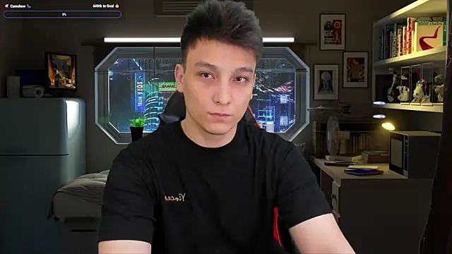 Justin_time111 Show in webcam