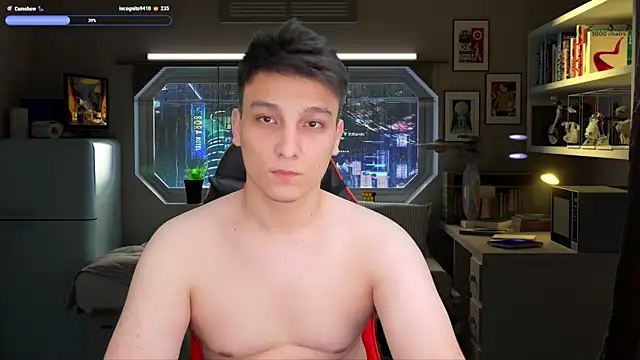 Justin_time111 Webcamshow