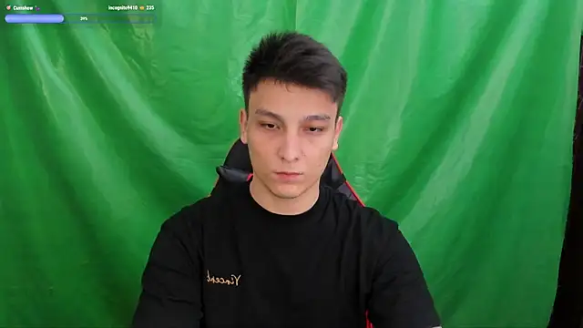 Show de webcam de Justin_time111