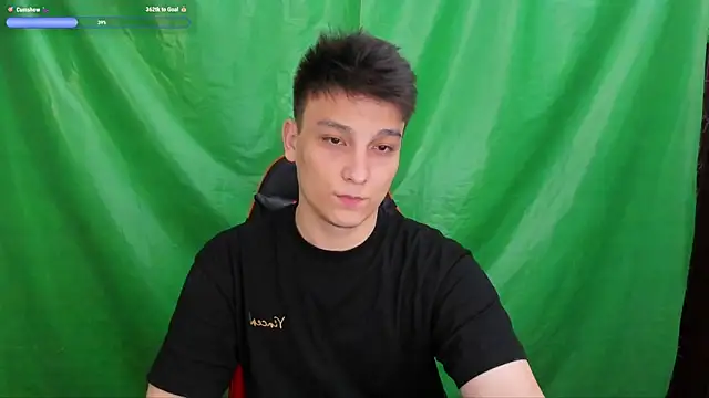 Justin_time111 Webcamshow