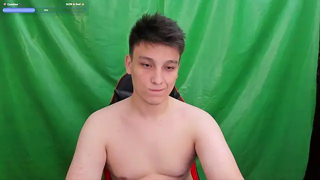 Justin_time111: вебкам-шоу
