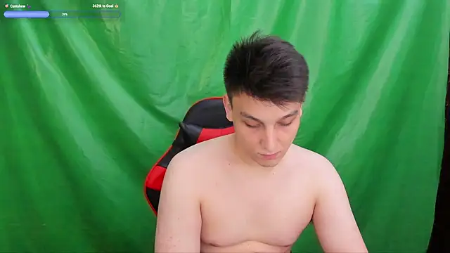 Justin_time111 Webcamshow