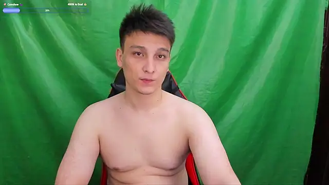 Justin_time111 Webcam Show