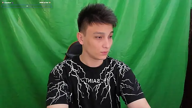 Justin_time111 在線直播表演