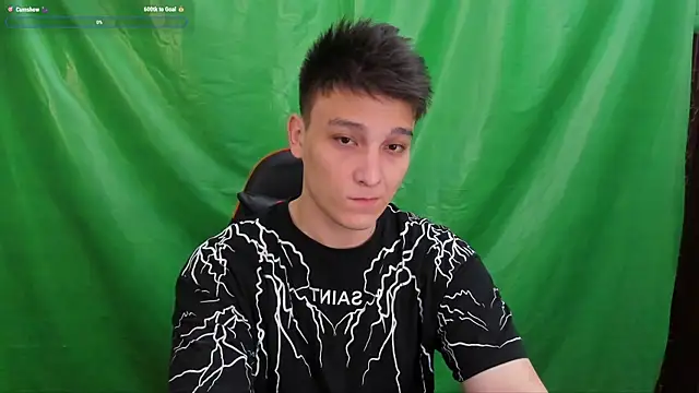 Justin_time111n Webbikameraesitys